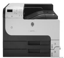 HP LaserJet Enterprise 700 M71...