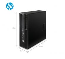 HP Z240 SFF Workstation-（Intel...