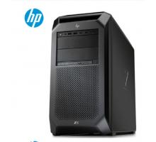 HP Z8 G4 Workstation（Intel至强 银...