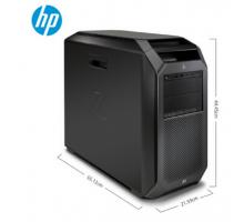 HP Z8 G4 Workstation（英特尔 至强 金牌...