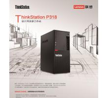 ThinkStation P318（i5/8G/1T/GTX...