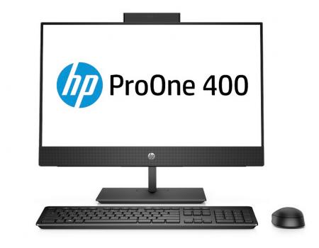 HP ProOne 400 G4 23.8-in Non-Touch GPU AiO PC-M8011035059