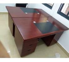 办公桌BGZ-1401