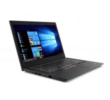 ThinkPad L480-247（i5/8G/1128G/独显）
